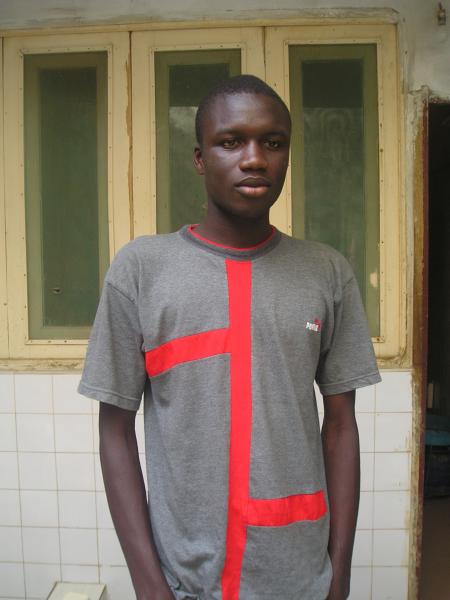 c est  karim mon ami