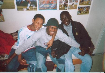 c bondex et ses amis