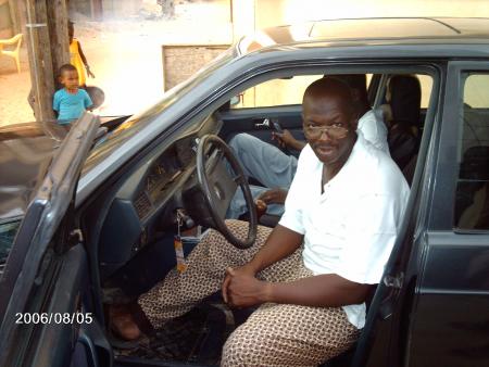 c baba djibi un pere pour moi